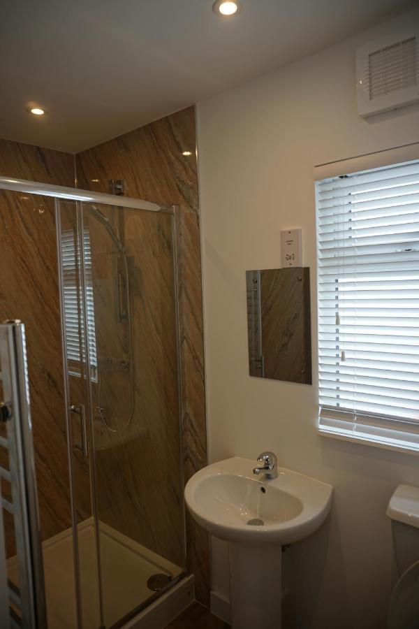 Deluxe Lundy View Villa With Sea Views Westward Ho!  Ngoại thất bức ảnh