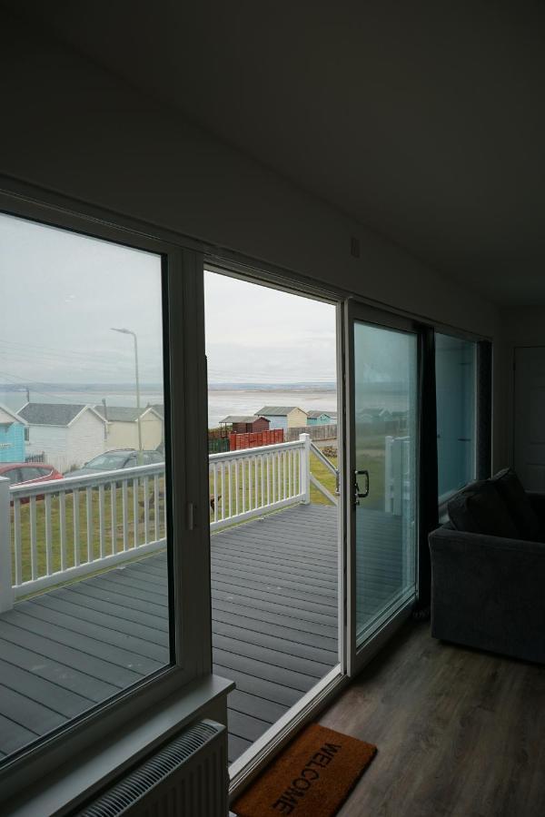 Deluxe Lundy View Villa With Sea Views Westward Ho!  Ngoại thất bức ảnh